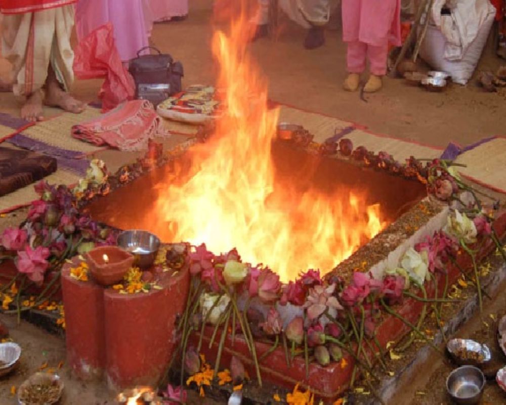 Kaal Bhairav Temple